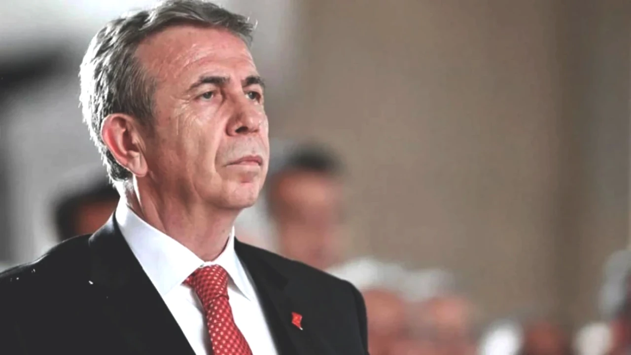 **Yavaş'tan Çarpıcı Kayyum Açıklaması: Siyasette Demokrasiye Darbe İddiası!**