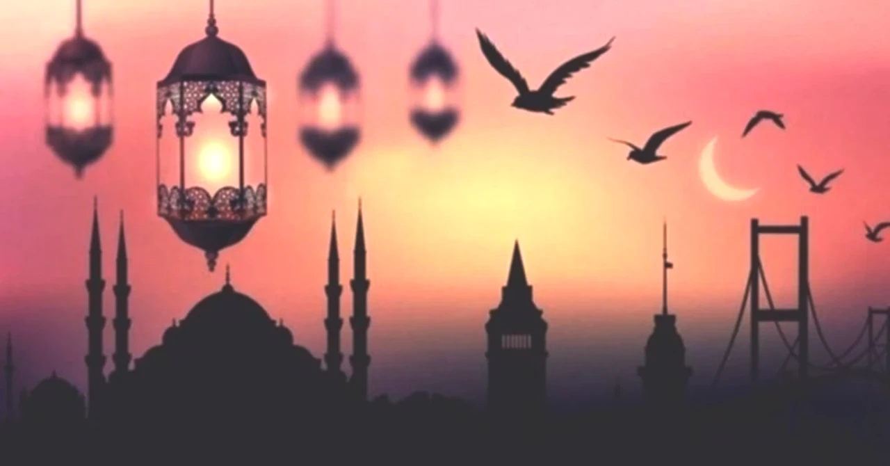 Mevlid Kandili'nde Paylaşabileceğiniz En Güzel Resimli Mesajlar ve Dualar!