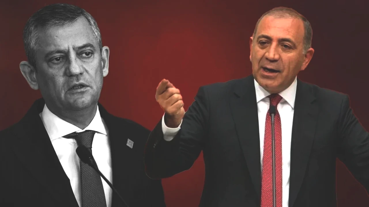 CHP'den İhraç Edilen Gürsel Tekin'den Şok Açıklama ve Sert Tepkiler!