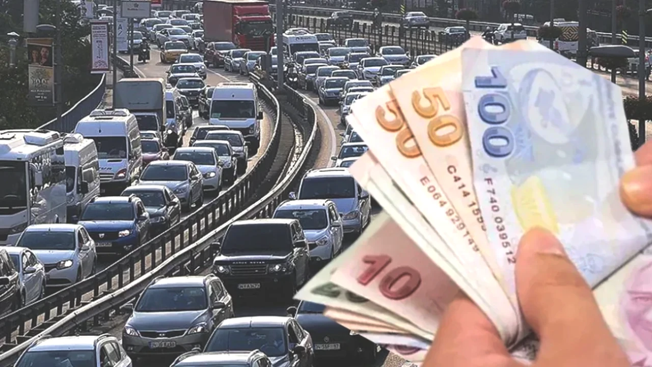 Trafik Sigortasında Şok Fiyat Artışı! 40 Bin TL Tasarruf Sağlayan Yöntemler Keşfedin!