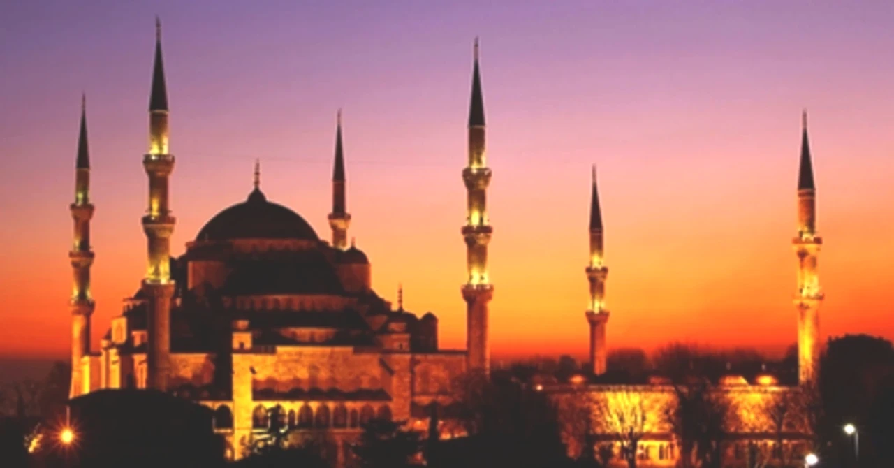 Ramazan 2026'nın Tarihleri Belli Oldu! İşte Ramazan Ayı Takvimi ve Günleri