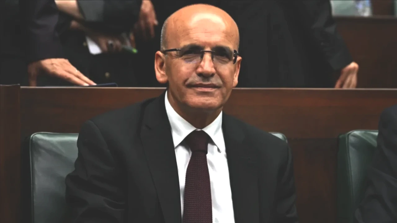 Bakan Şimşek: Dezenflasyon Süreci Sürdürülebilir! Ekonomik Gelişmeler Burada