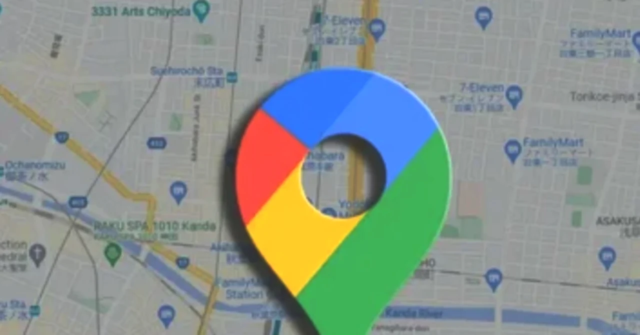 Google Maps Erişim Sorunları Giderildi! Güncel Durumu Öğrenin!