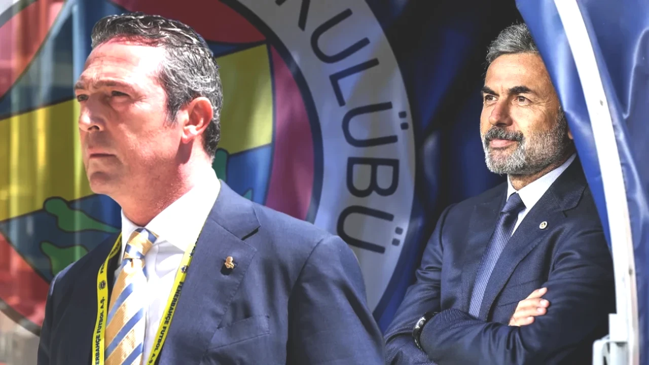 Aykut Kocaman'ın Peşinden 4 Teklif! Tek Şartı Nedir?
