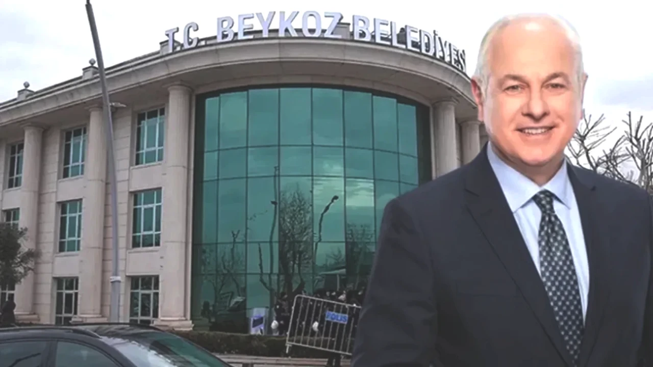 Beykoz'un Geleceği Tehlikede! Alaattin Köseler ve 25 Sanık İçin Tahlil Kararı Verildi!