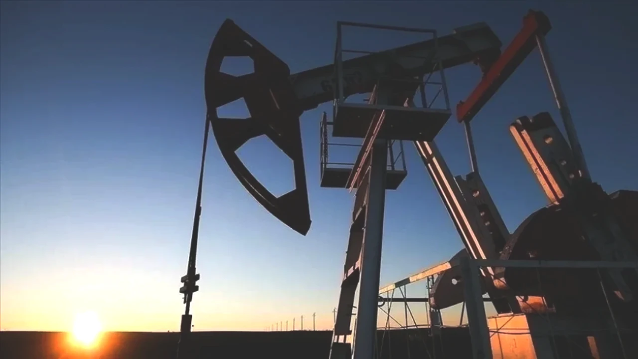 Brent Petrol Fiyatında Dikkat Çeken Gelişme: Varil Başına 66,57 Dolar!