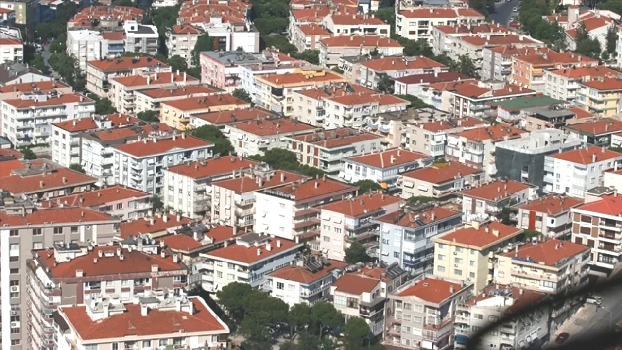 Üniversite Kayıtları Sonrası Kira Fiyatları Tavan Yaptı! Öğrenciler İçin Çileler Başladı