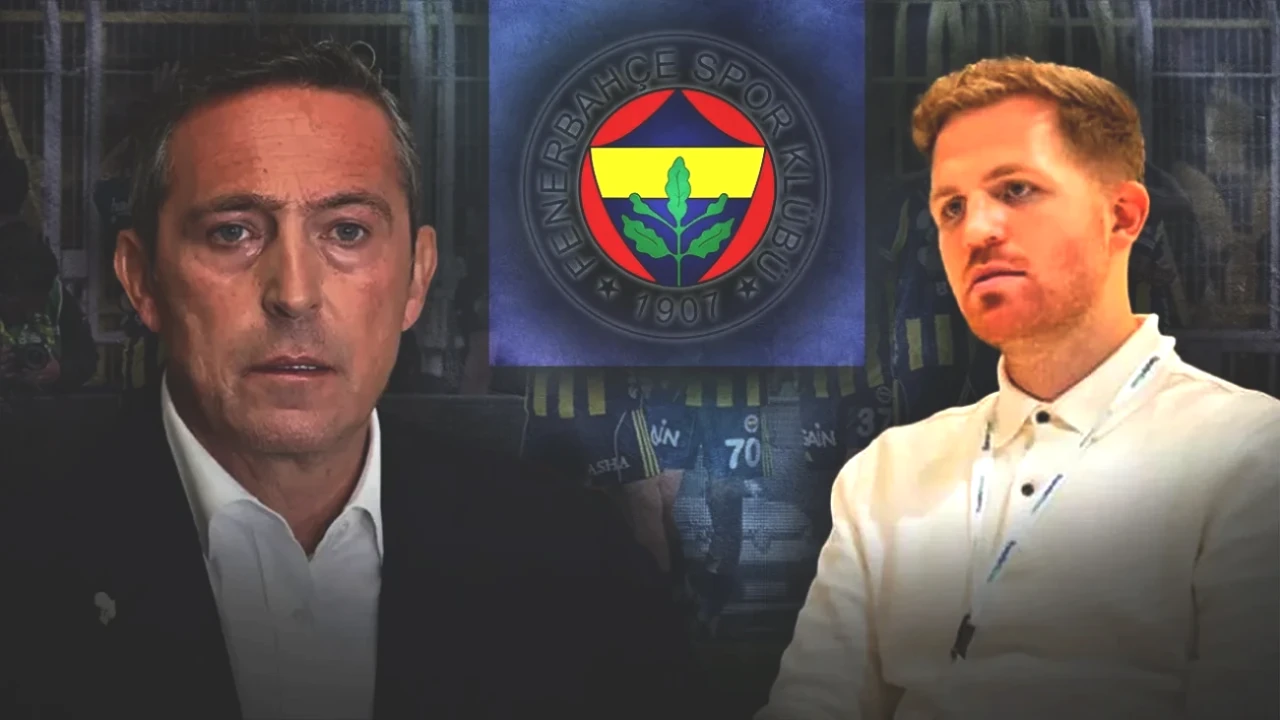 Fenerbahçe'nin Yeni Transfer Adayı Belli Oldu! Devin Özek İstiyor!