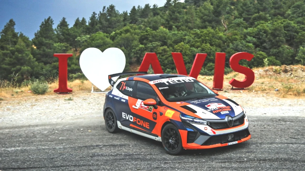 AVIS Tırmanma Şampiyonası Buharkent'te Adrenalini Zirveye Taşıyacak!