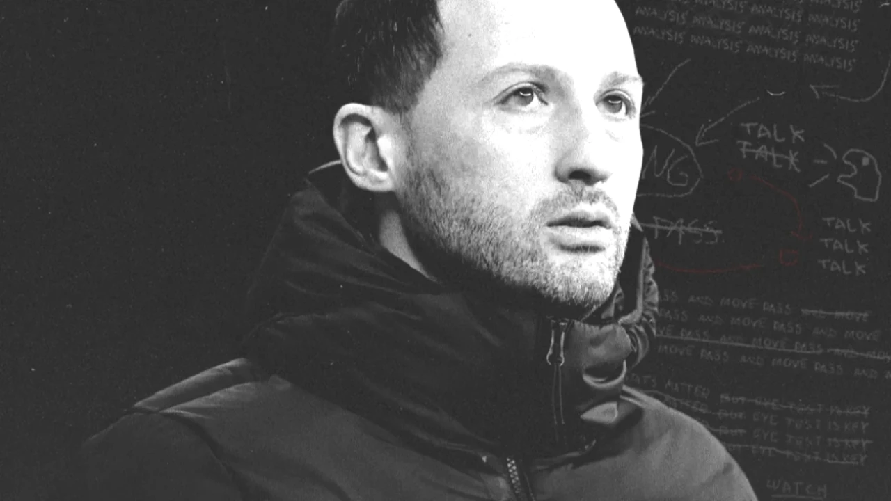 Fenerbahçe'ye Domenico Tedesco'dan Şok Müjde: Mourinho'nun Ardından Beklenen Vaatler!