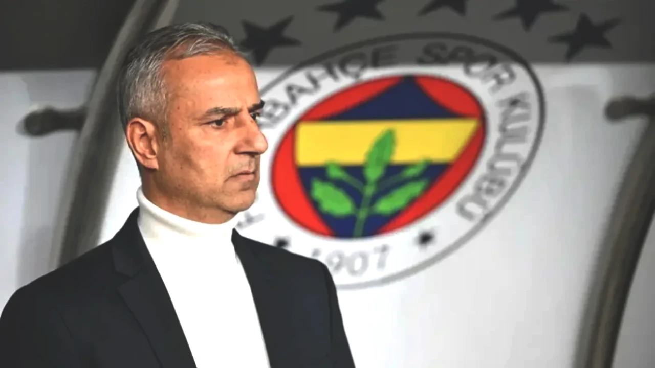 Fenerbahçe'de İsmail Kartal'dan Çarpıcı Karar! Yabancı Teknik Direktörlerle Neler Oluyor?