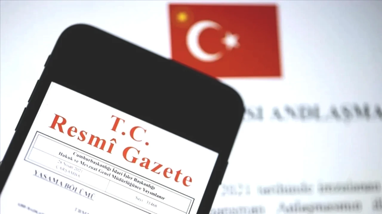 Yeni Dışişleri Bakanı Yardımcısı Atandı! Resmi Gazete ile Açıklandı