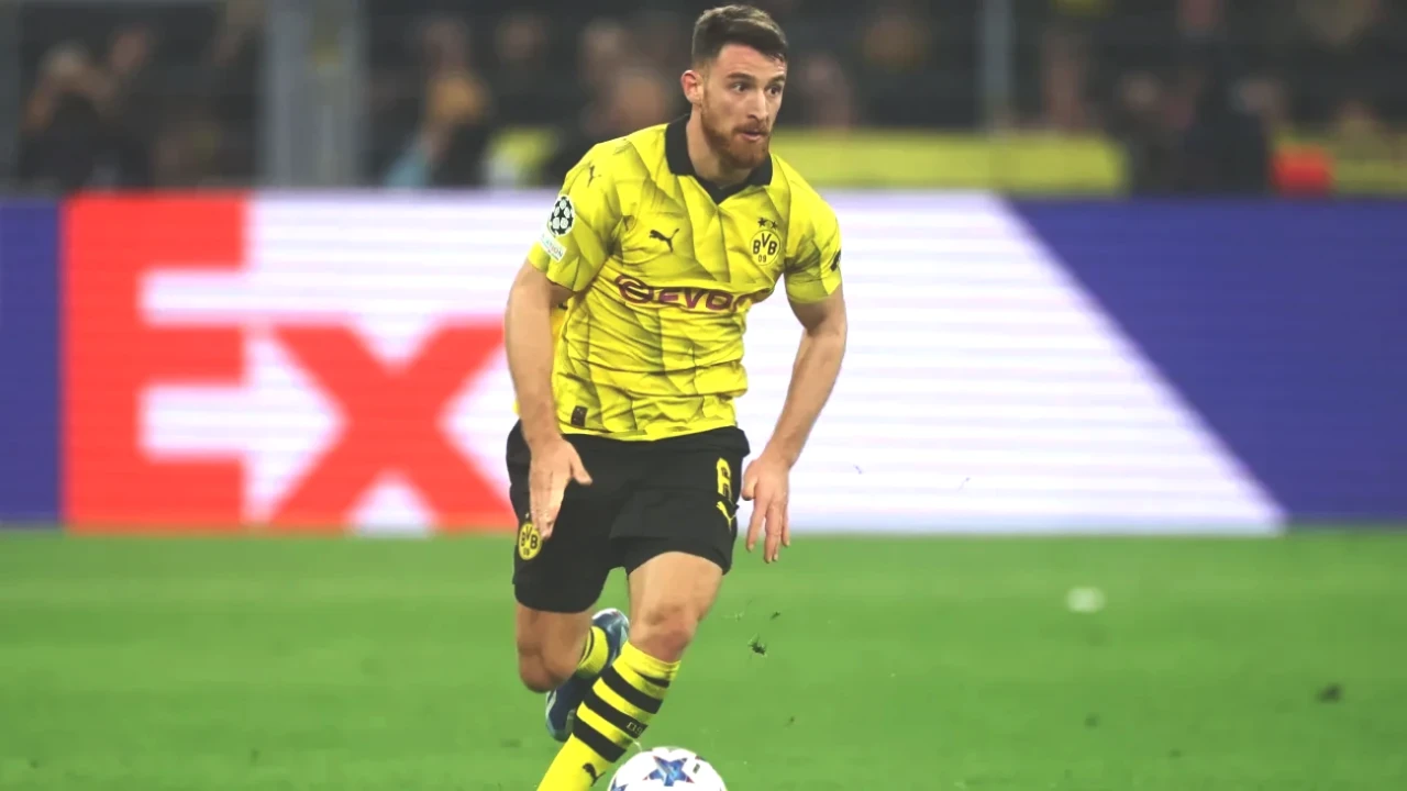 Salih Özcan'da Ayrılık Rüzgarları! Transfer Sürecinde Sıcak Gelişmeler!