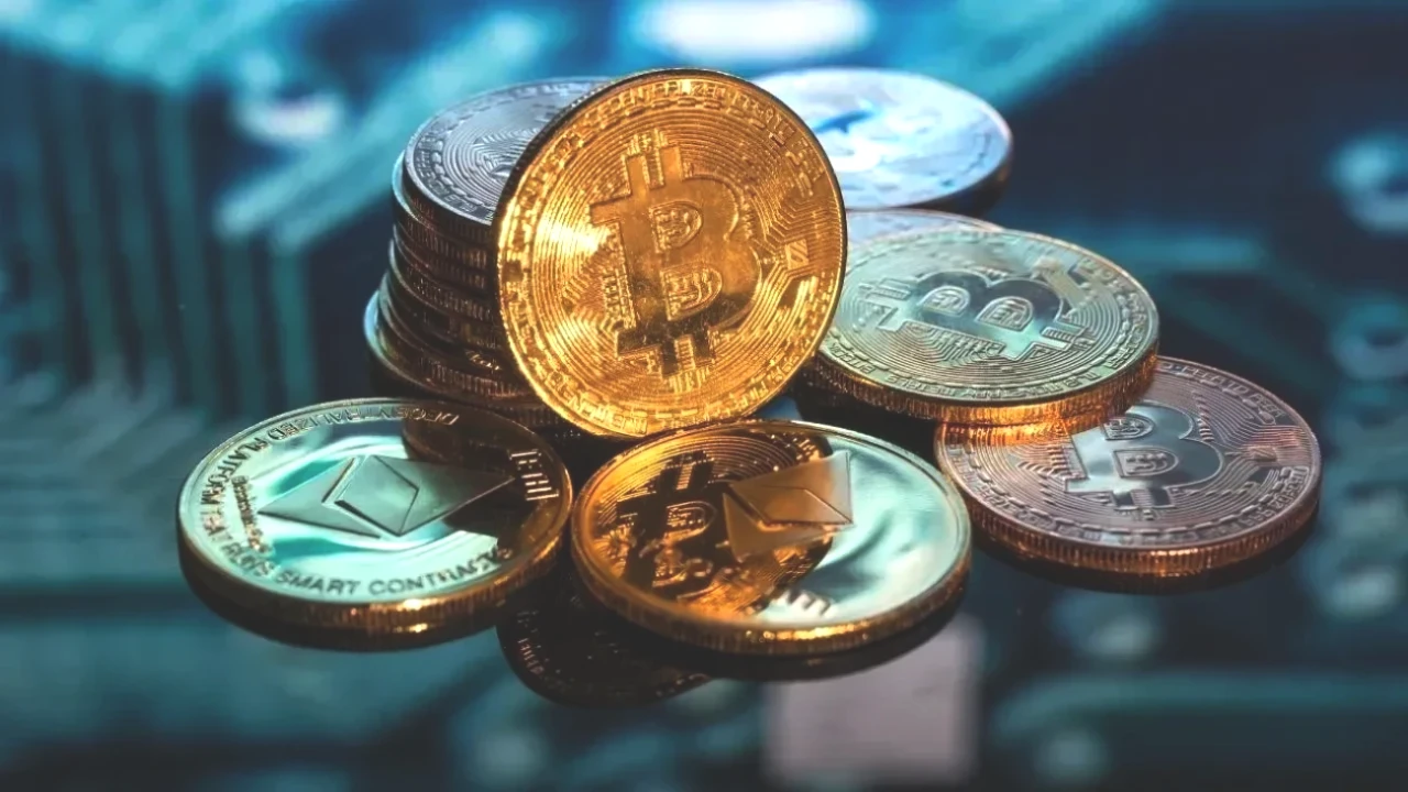 Kripto Devi Büyük Bir Sürprizle Altın Piyasasına Giriş Yapıyor!