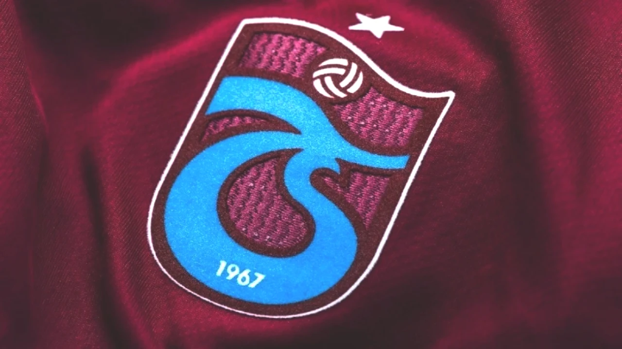 Trabzonspor'da Şok Ayrılık! Sözleşmesi Feshedilen Oyuncu Belli Oldu