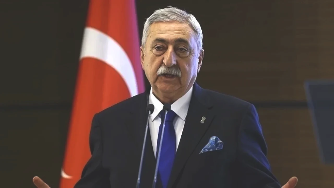 19 Milyon Öğrenci Okula Dönüyor! TESK'ten Güvenli Eğitim İçin Acil Uyarı