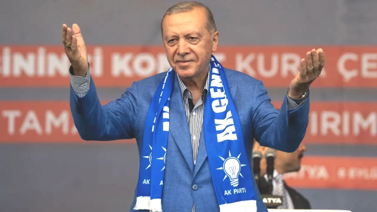 Cumhurbaşkanı Erdoğan'dan 'Terörsüz Türkiye' Vurgusu: 'Hazırlıklıyız!'