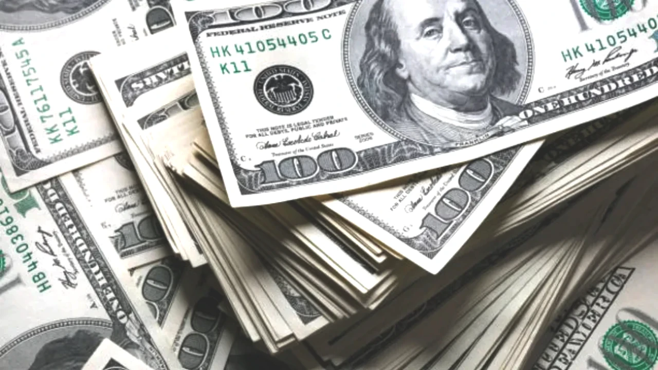 Dolar Kuru Ne Kadar? 7 Eylül 2025 Güncel Döviz Fiyatları Euro ve Sterlin!