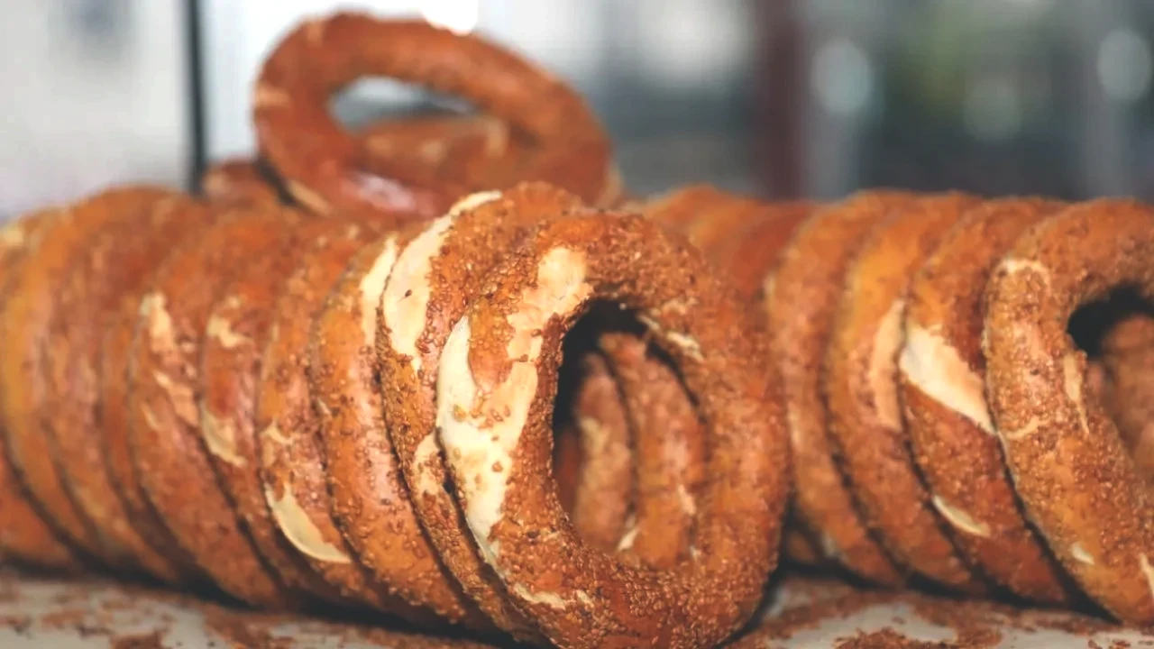 Simit Fiyatlarında Şok Artış! İşte Yeni fiyatlar ve Detaylar