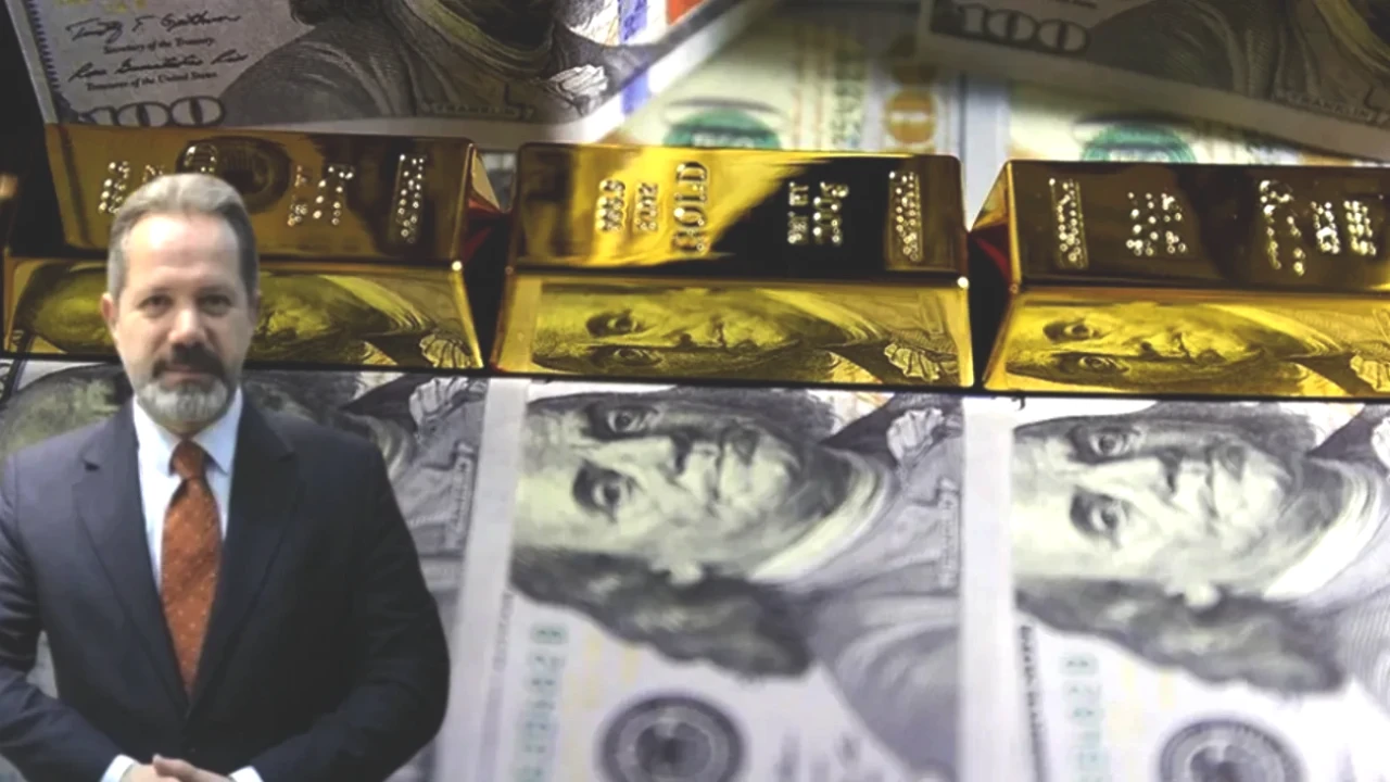 Gram Altın 5.000 TL Seviyesine Ulaşıyor! İslam Memiş'ten Yatırım Tüyoları