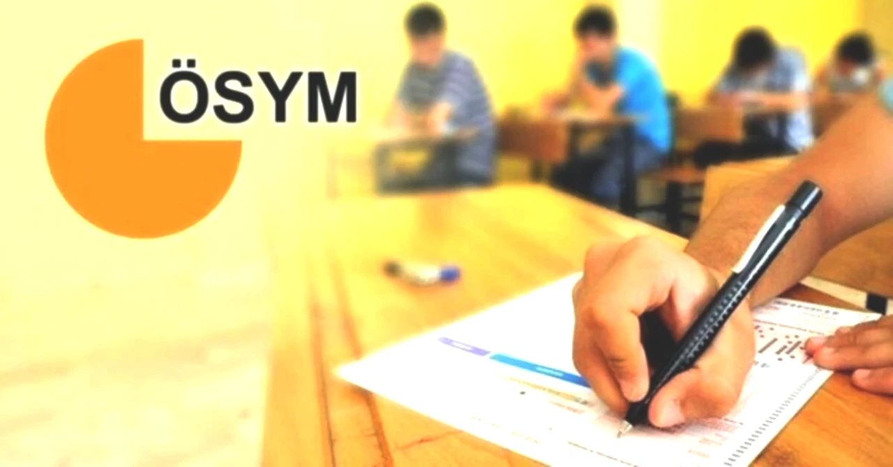 KPSS 2025 İçin Yanınızda Bulundurmanız Gereken Belgeler ve Yasak Eşyalar!