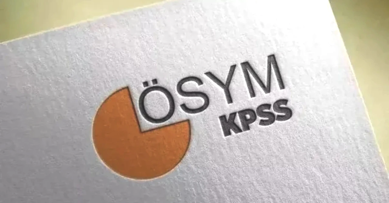 2025 KPSS Soru ve Cevap Anahtarı Yayınlandı! PDF İndirme ve Görüntüleme Rehberi