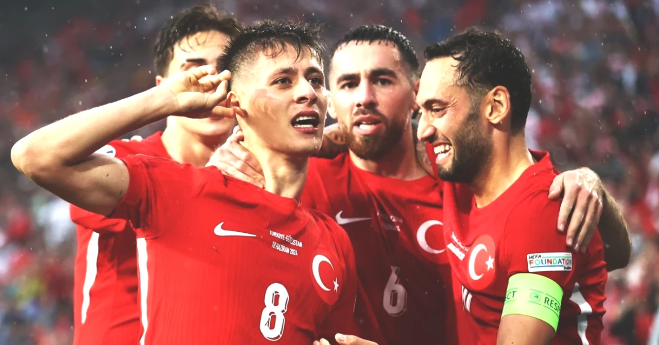 Türkiye-İspanya Maçı Tarihi ve Şifresi: Hangi Kanaldan İzleyeceksiniz?