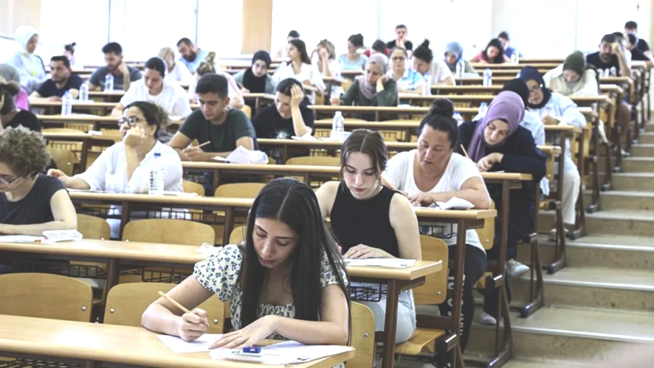 KPSS Genel Yetenek-Genel Kültür Cevap Anahtarı Yayınlandı! İşte Detaylar