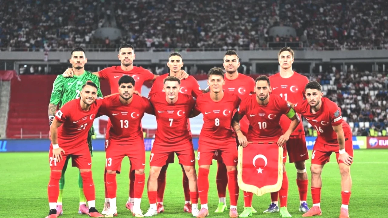 A Milli Futbol Takımı İspanya ile Kritik Sınavda! Dünya Kupası Yolunda Canlı Anlatım
