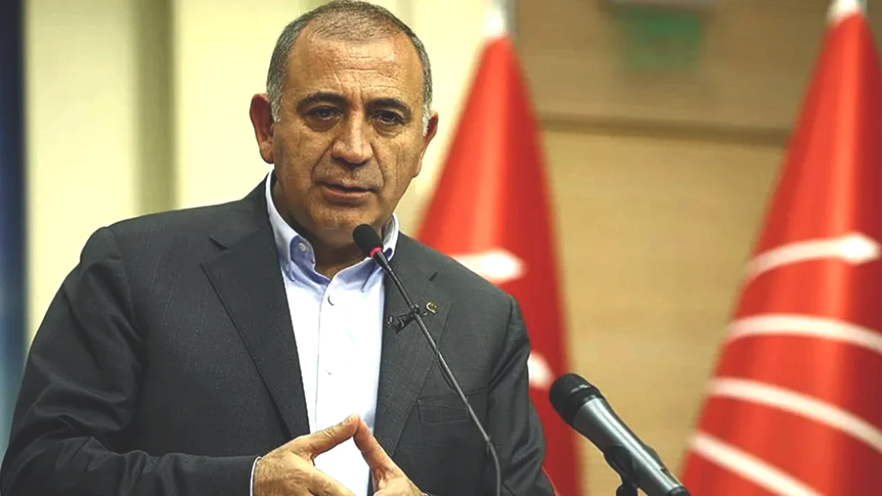 Gürsel Tekin Parti Binasında Neler Söyleyecek? 'Babayiğit Olmak Zor' Açıklamasıyla Gündeme Damga Vurdu!