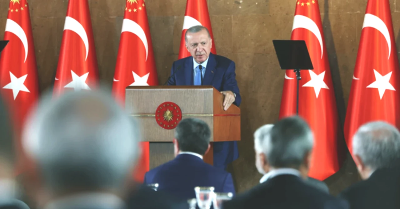 Kabine Toplantısı Gündemi: 8 Eylül 2025’te Neler Konuşulacak?