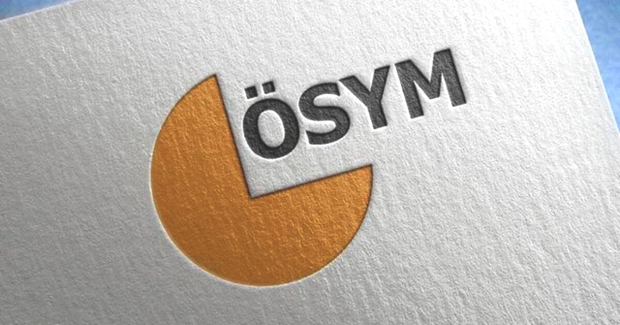 2025 ÖZYES Sınav Sonuçları Açıklandı! ÖSYM ile Sonuçlarınızı Hızla Sorgulayın!