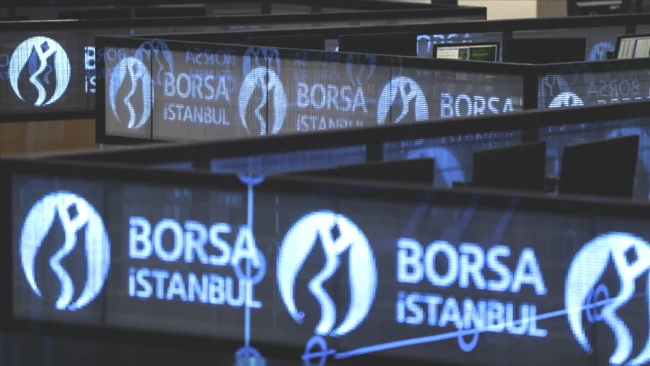 Borsa Güne Kötü Başladı! Açığa Satış Tedbiriyle Düşüş Devam Ediyor