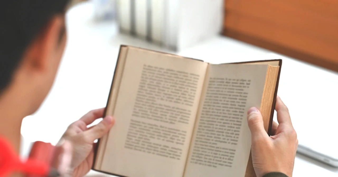 Kitap Okuma Alışkanlığınızı Geliştirmenin Pratik ve Eğlenceli Yolları!