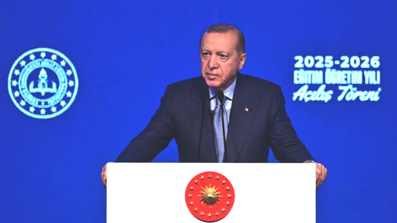Cumhurbaşkanı Erdoğan: İzmir'deki Hain Saldırıya Dair İlk Değerlendirmeler