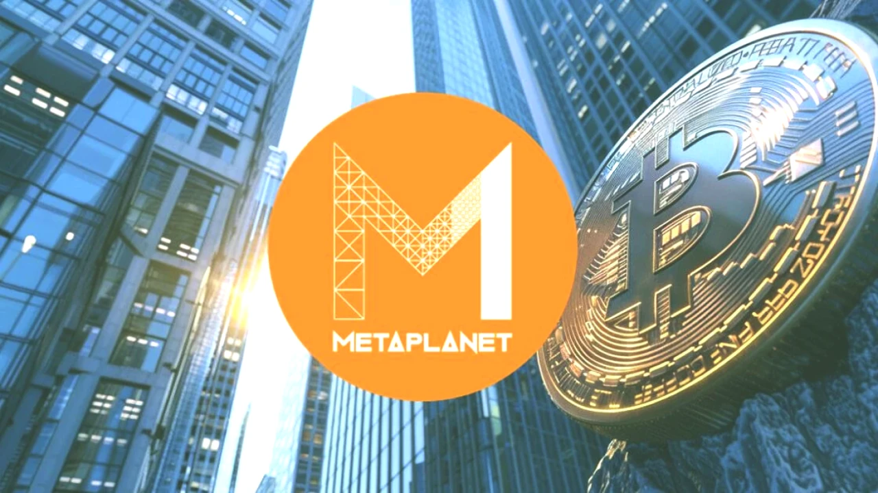 Metaplanet'ten Büyük Hamle: Bitcoin Rezervi 20 Bin Adedi Geçti!