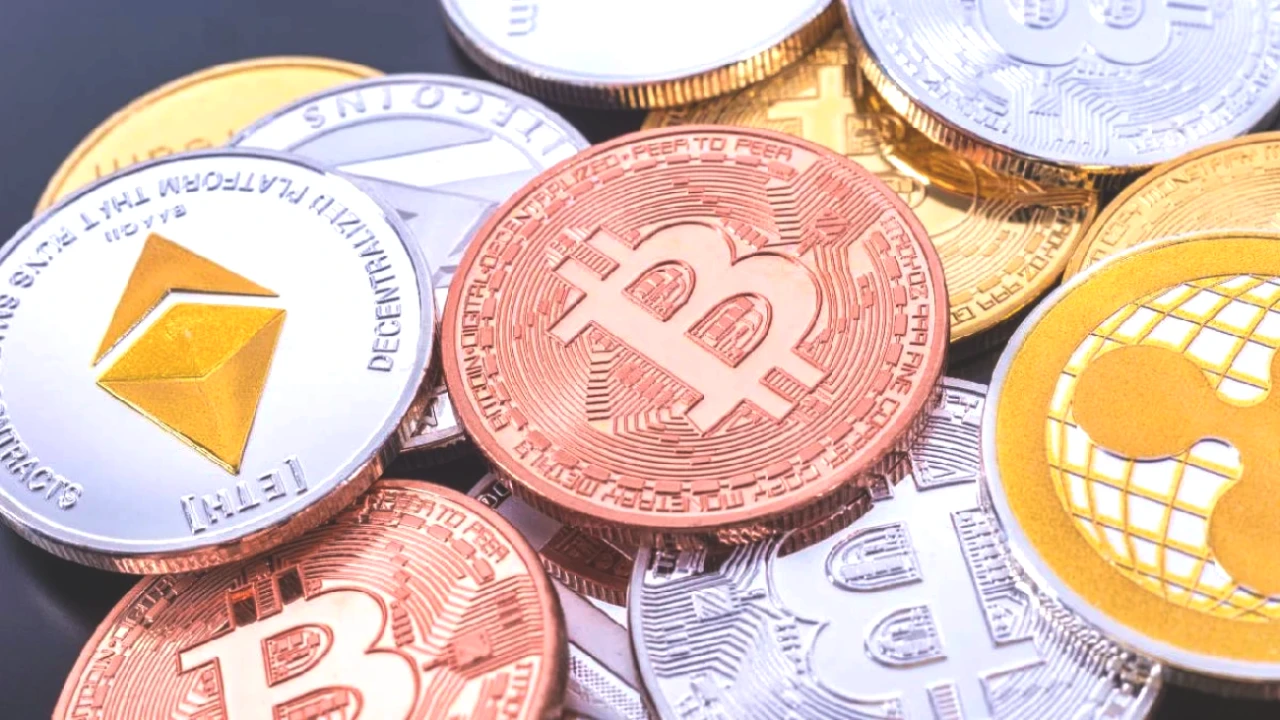 Altcoin Dünyasında Heyecan Verici Yükseliş: ENA ve DOGE Fırtınası!