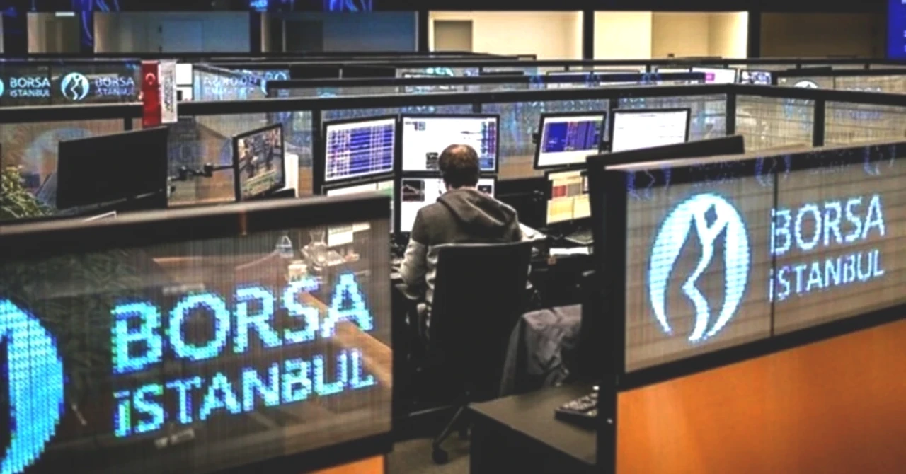 Borsa Günü Düşüşle Kapatıldı! 8 Eylül 2025 BIST 100 Endeksi'nde Neden Gerileme Yaşandı?
