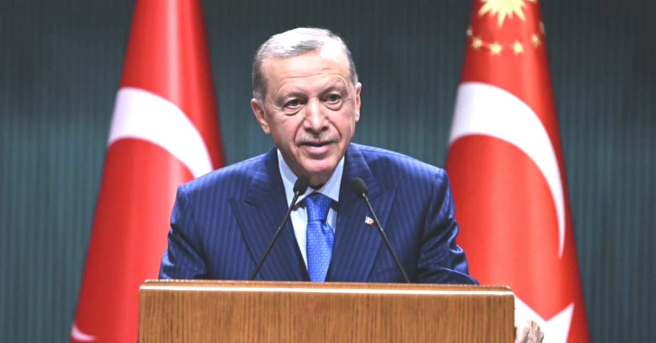 8 Eylül Kabine Toplantısı Kararları Açıklandı! İşte Öne Çıkan Gelişmeler!
