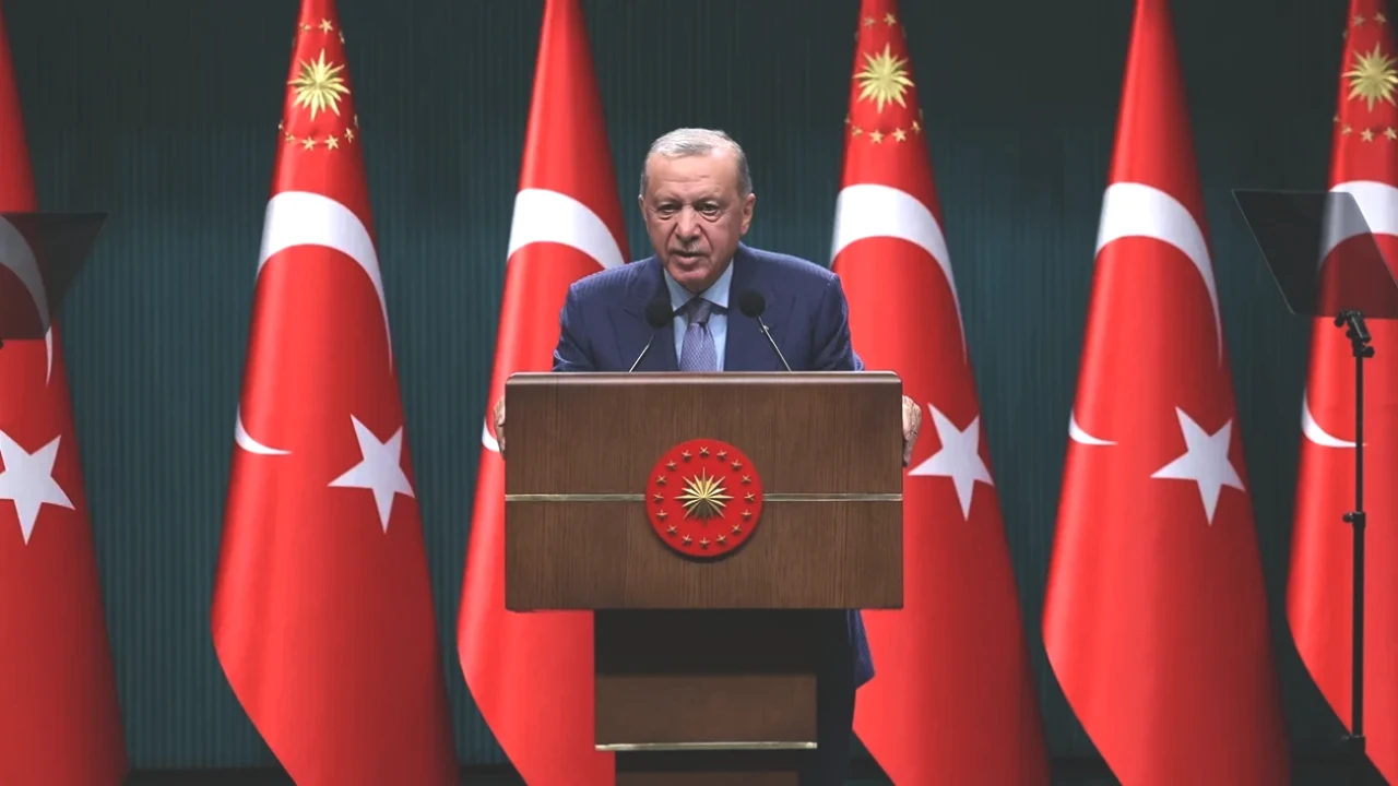 Cumhurbaşkanı Erdoğan'dan Müjde: Gençler için Yuva Kredisi Artırıldı!