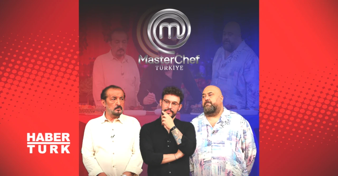 MasterChef'te Gerilim Tavan! Mavi Takımın Kaptanı 8 Eylül'de Belirlendi!