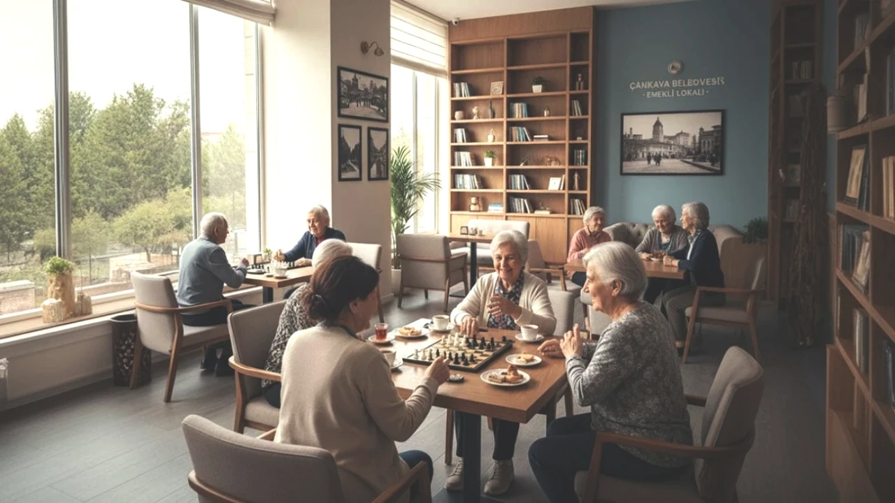 Çay, Kahve ve Poğaça İkramlarıyla Açılışa Sayılı Günler Kaldı!