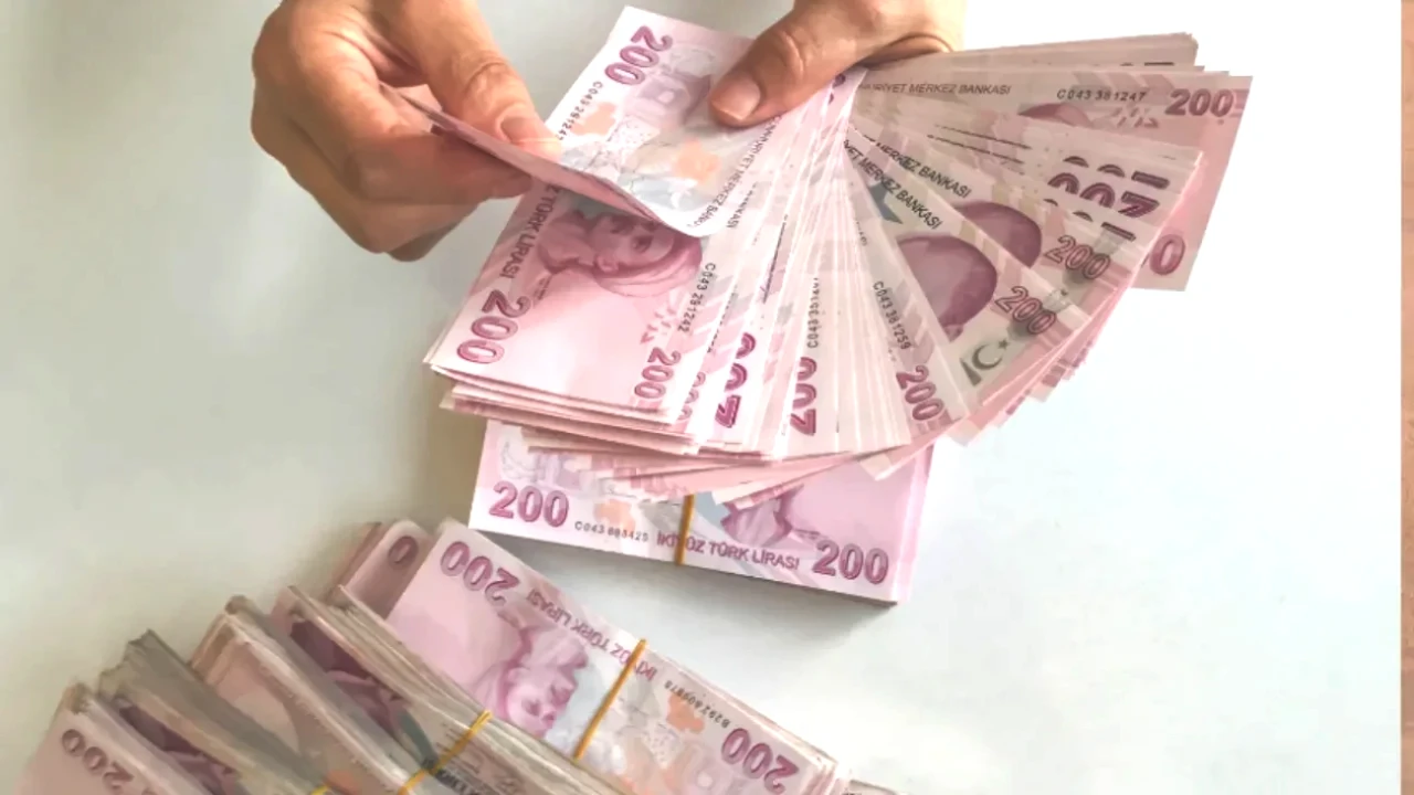 Vergi Düzenlemelerinde Şok Değişiklik! 1 Ocak'tan İtibaren Neler Değişiyor?