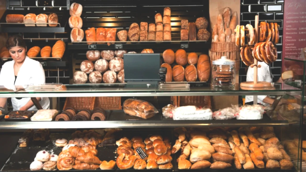 Simit Fiyatlarındaki Zam Yılbaşına Kadar Beklemede! 4 Şehirde Uygulanacak