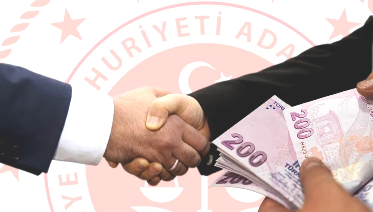 Adalet Bakanlığı 2025 Promosyon Ödemeleri Belli Oldu! İşte Tutar ve Takvim!