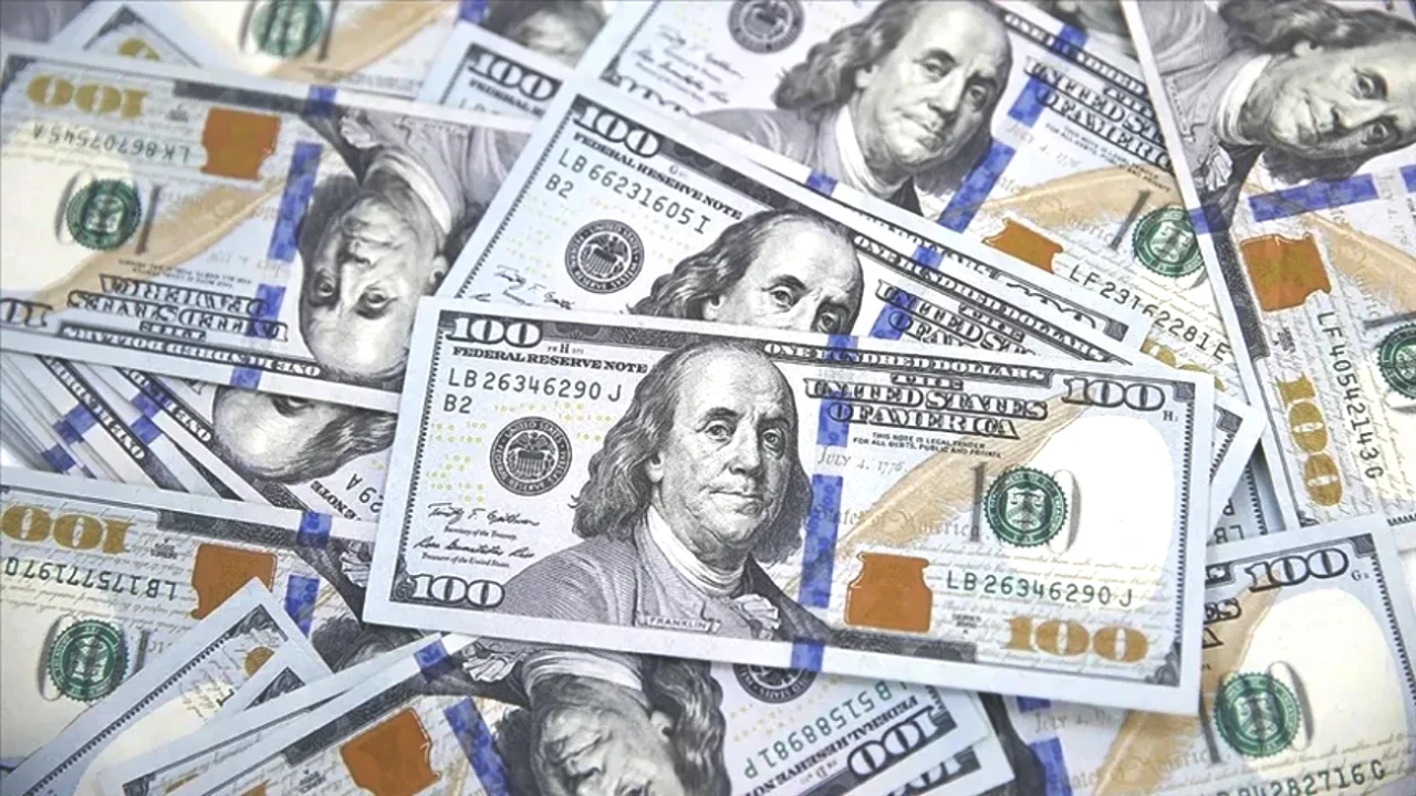 Hizmet İhracatında Rekor! TÜİK'in Verilerine Göre 117,2 Milyar Dolar