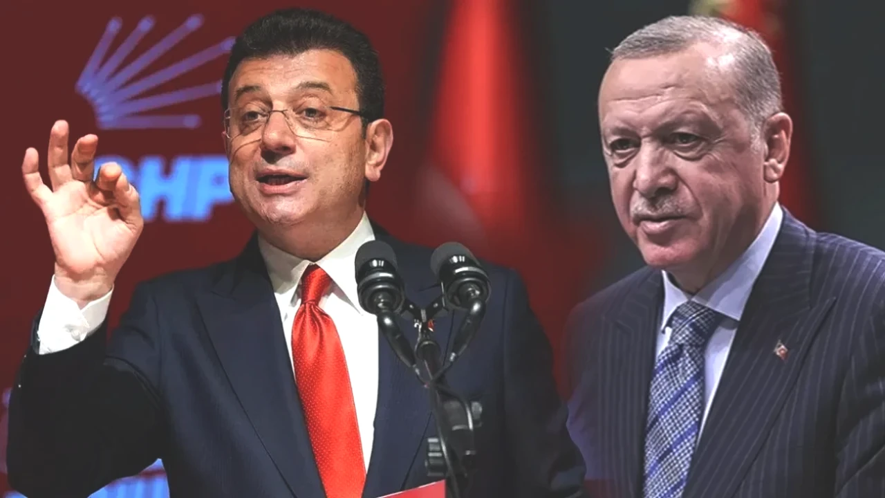 Cumhurbaşkanı Erdoğan ve Ekrem İmamoğlu Arasındaki Davanın Tarihi Açıklandı!