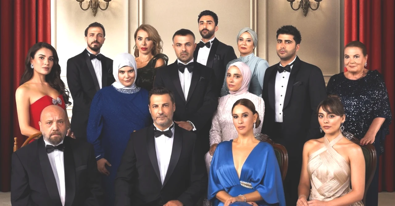 Show TV Dizilerinin Yeni Sezon Tarihleri Açıklandı! Bahar, Kızılcık Şerbeti ve Diğerleri İçin İlk Bölüm Ne Zaman?