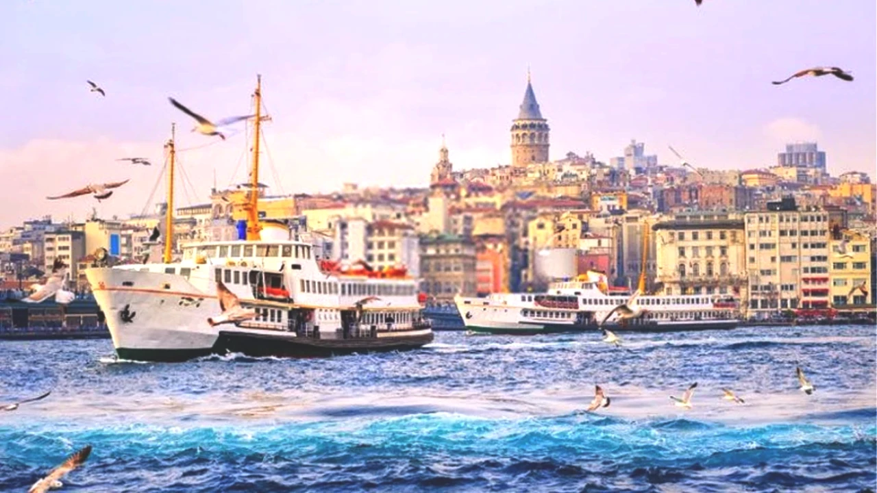 İstanbul'da Hava Sürprizi: Sabah 15, Öğle 30 Derece! Yaz ve Sonbahar Bir Arada!