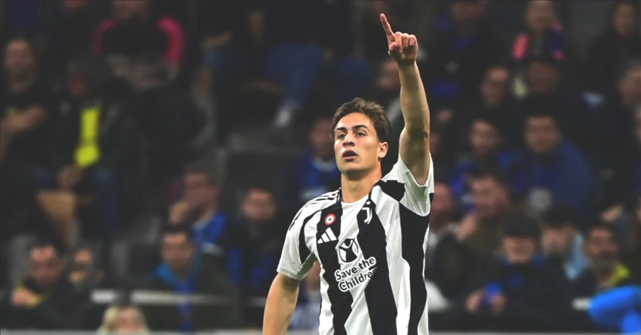 Juventus-Inter Derbisi: Maç Tarihi, Saati ve Yayın Bilgileri Burada!